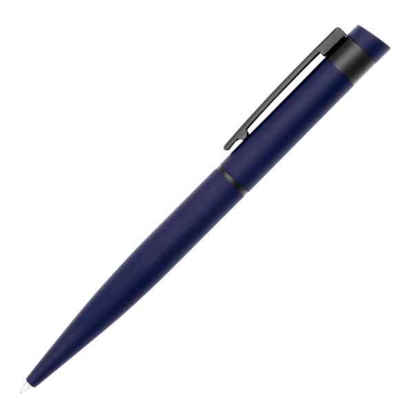 HUGO BOSS Ballpoint Pen Loop Blue