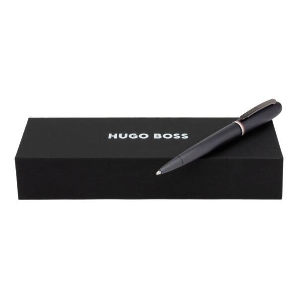 Hugo Boss Ballpoint Pen Contour Iconic - Image 3