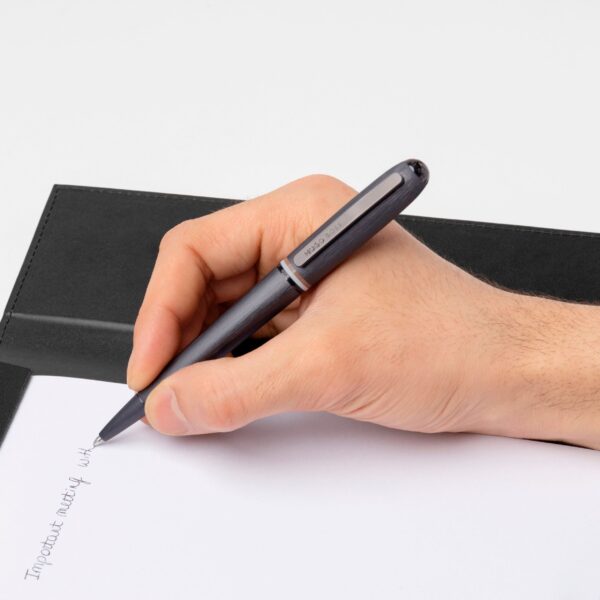 Hugo Boss Ballpoint Pen Contour Iconic - Image 4